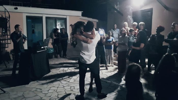 Sorpresa inaspettata - 1