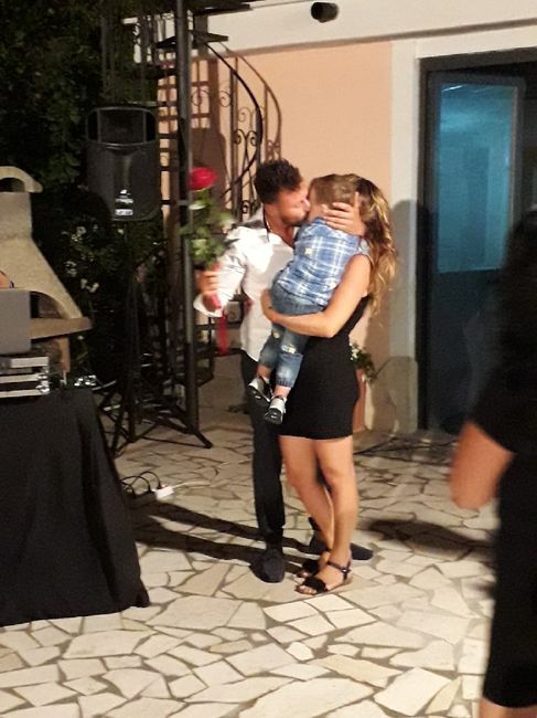 Sorpresa inaspettata - 3