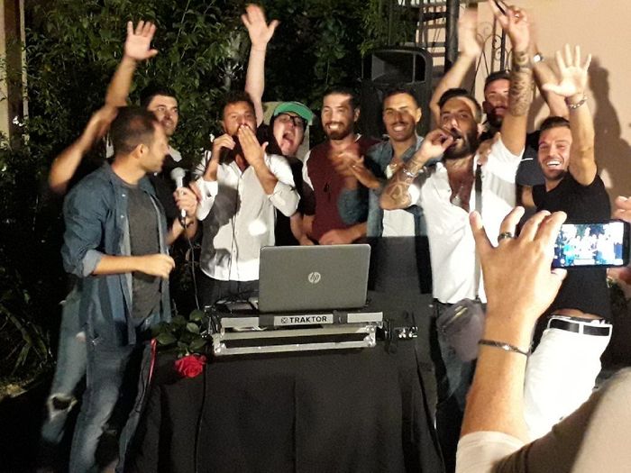 Sorpresa inaspettata - 4