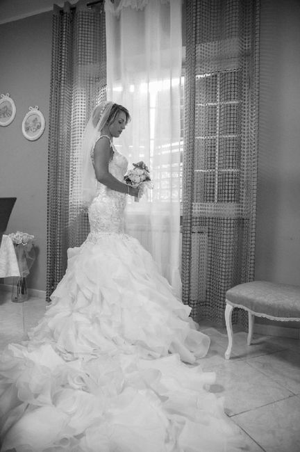 i vostri abiti da sposa 👰 - 1