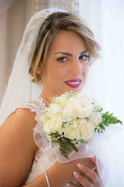 Via con le foto del vostro trucco - 1