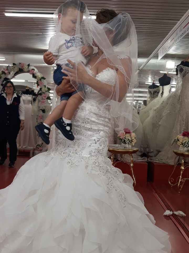 Oggi prima prova - 5