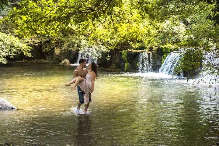 Il nostro prewedding - 2