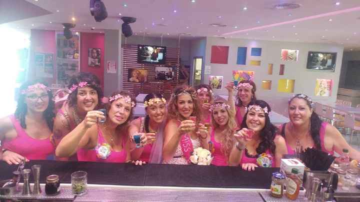 Addio Al Nubilato - 2