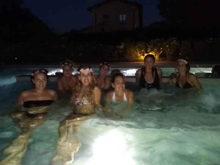 Addio Al Nubilato - 3