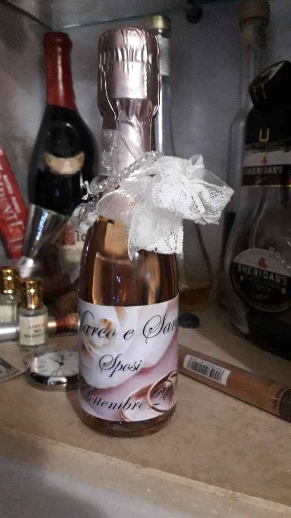 Bomboniere le idee più originali - 1