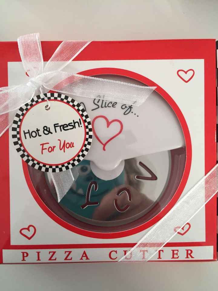 Bomboniera solidale - 1