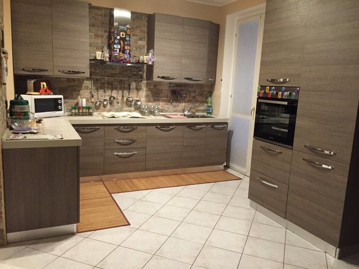 Chi arreda "economico" come me? - 1