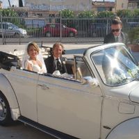 L'arrivo della sposa - 1