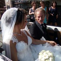 L'arrivo della sposa - 2