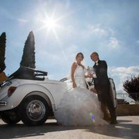 L'arrivo della sposa - 3