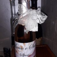 Confezionamento bomboniere - 1