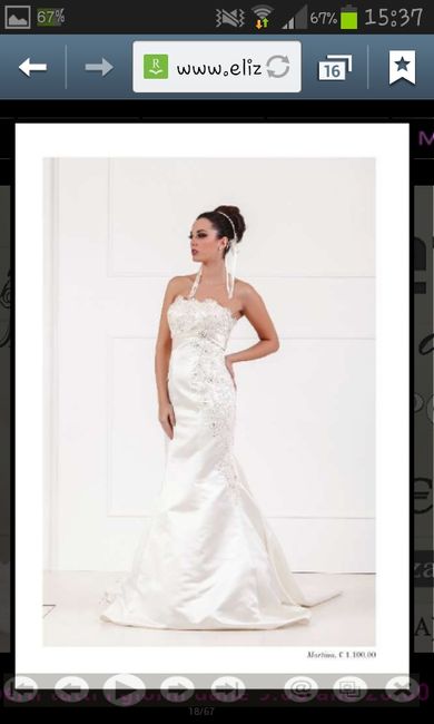 Non trovo l abito adatto a me.. :( - 2