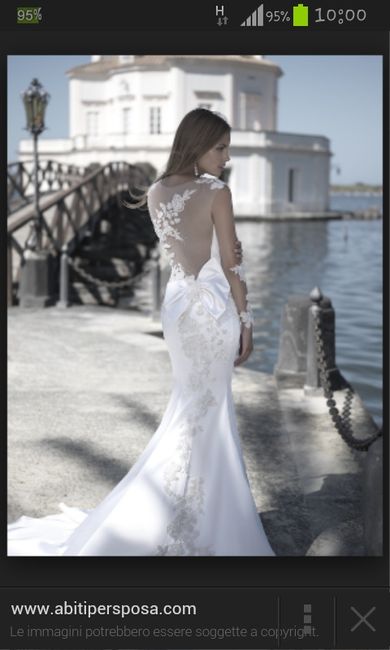 Non trovo l abito adatto a me.. :( - 3