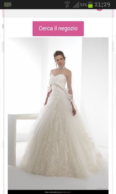 Indecisa per il vestito. .. - 2