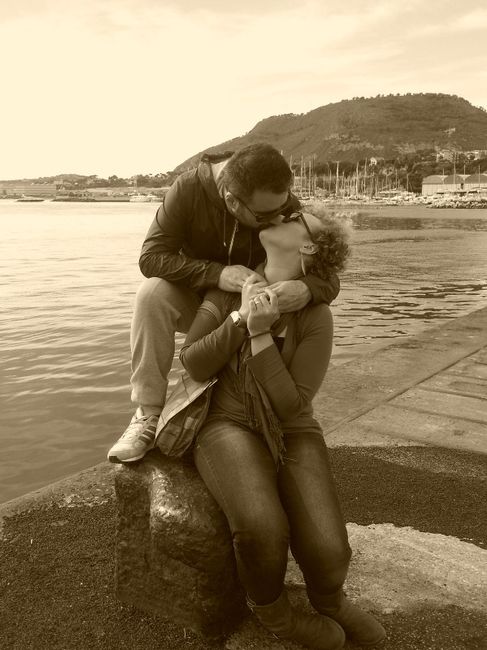 Promessa di matrimonio - 2