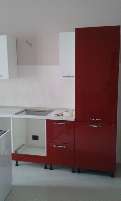 Ecco la mia cucina  - 2