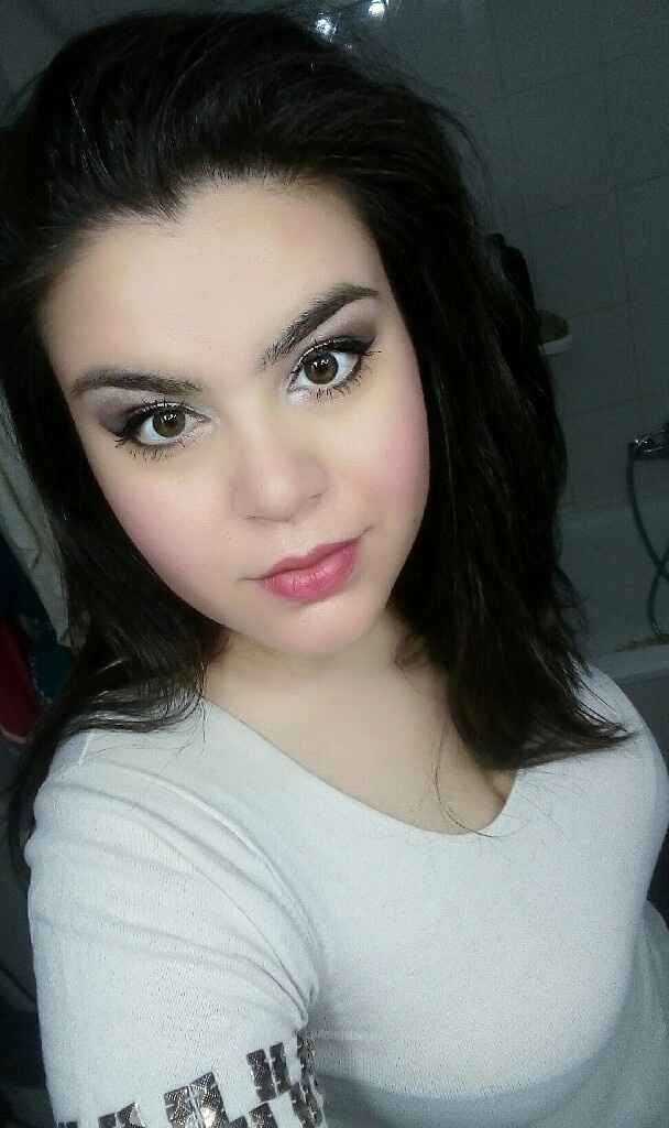 Trucco fai da te...commenti? - 1