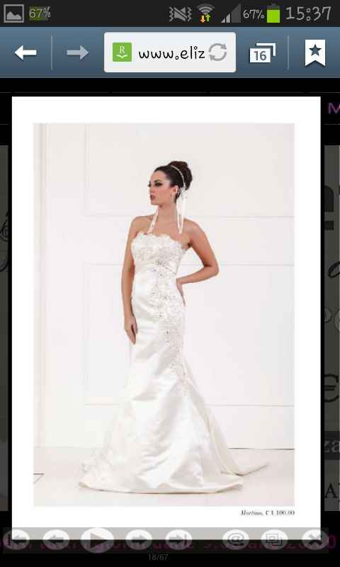 Non trovo l abito adatto a me.. :( - 2