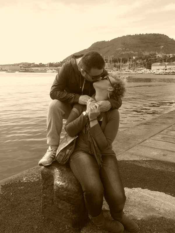 Promessa di matrimonio - 2