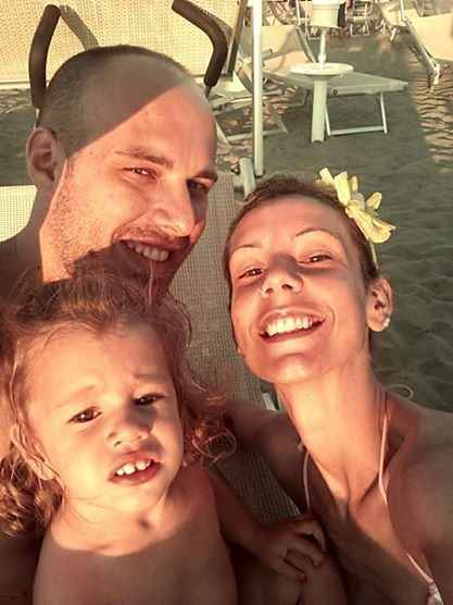 My family