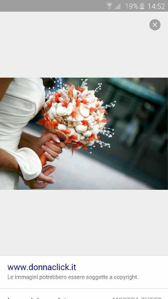 Curiosità bouquet.... - 1