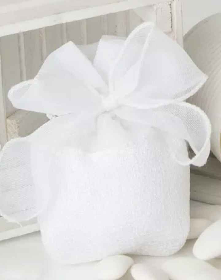 I nostri sacchettini - 1