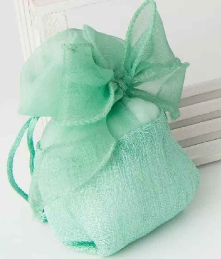 I nostri sacchettini - 2