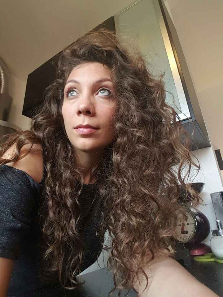 Trucco e parrucco - 1