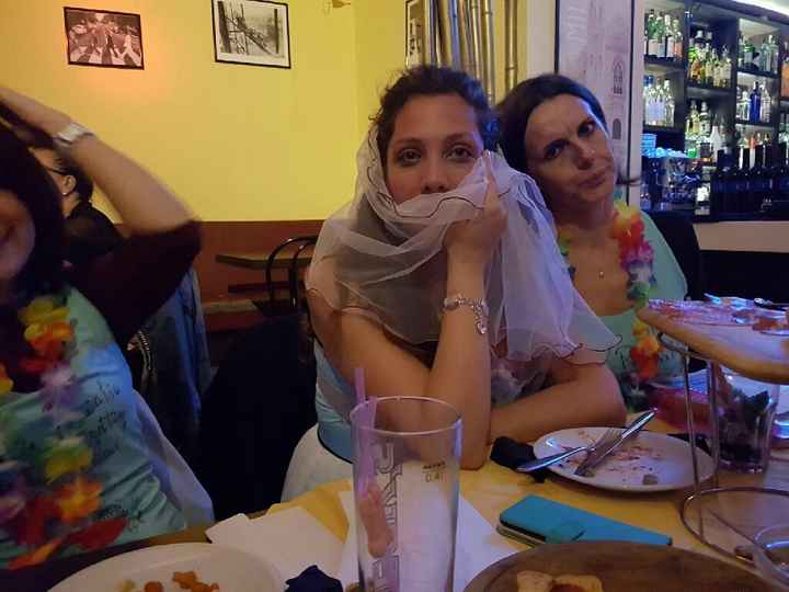 Addio al nubilato fantastico - 3