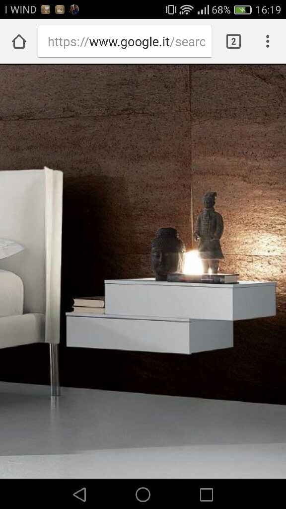 Comodini e comò - 1