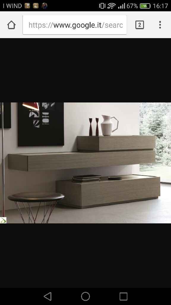 Comodini e comò - 2