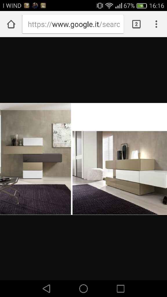 Comodini e comò - 4