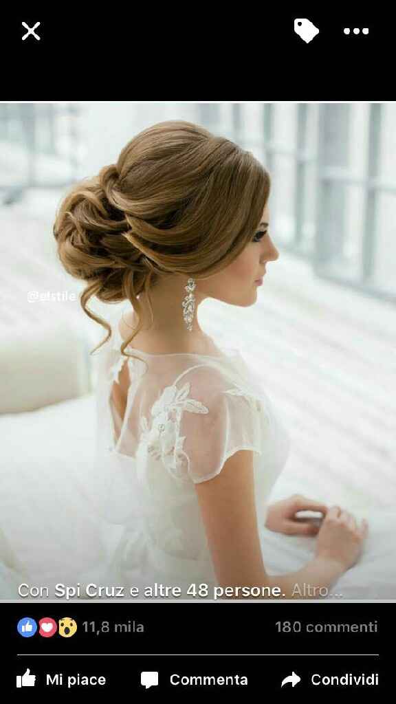 Consiglio acconciatura - 1