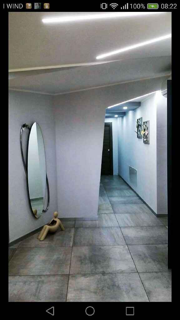 Controsoffitte in cartongesso - 1