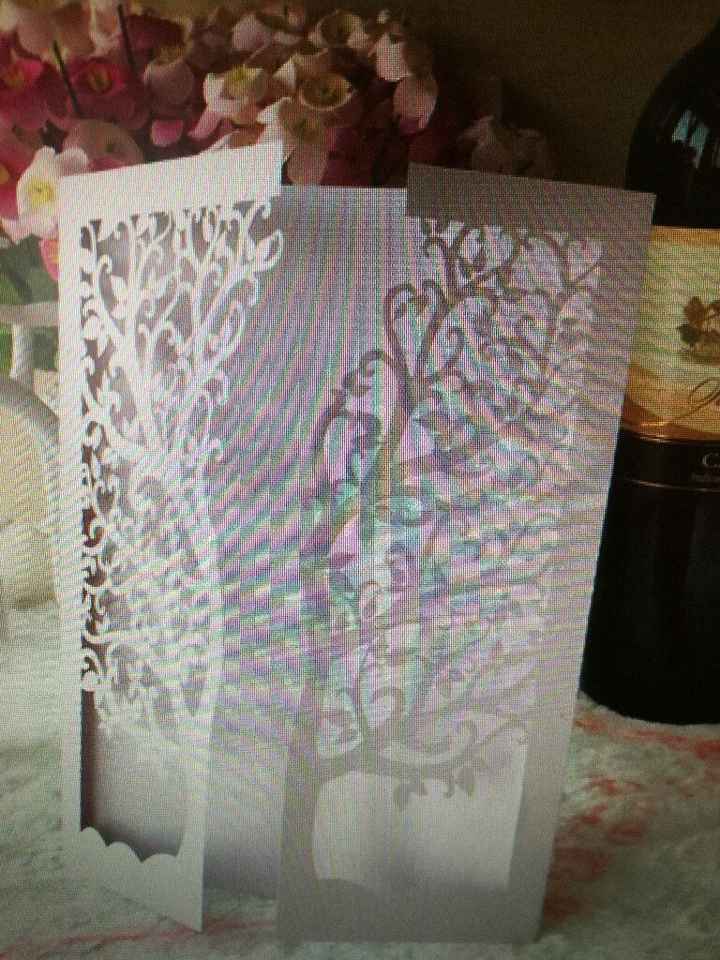 Partecipazioni albero della vita - 2