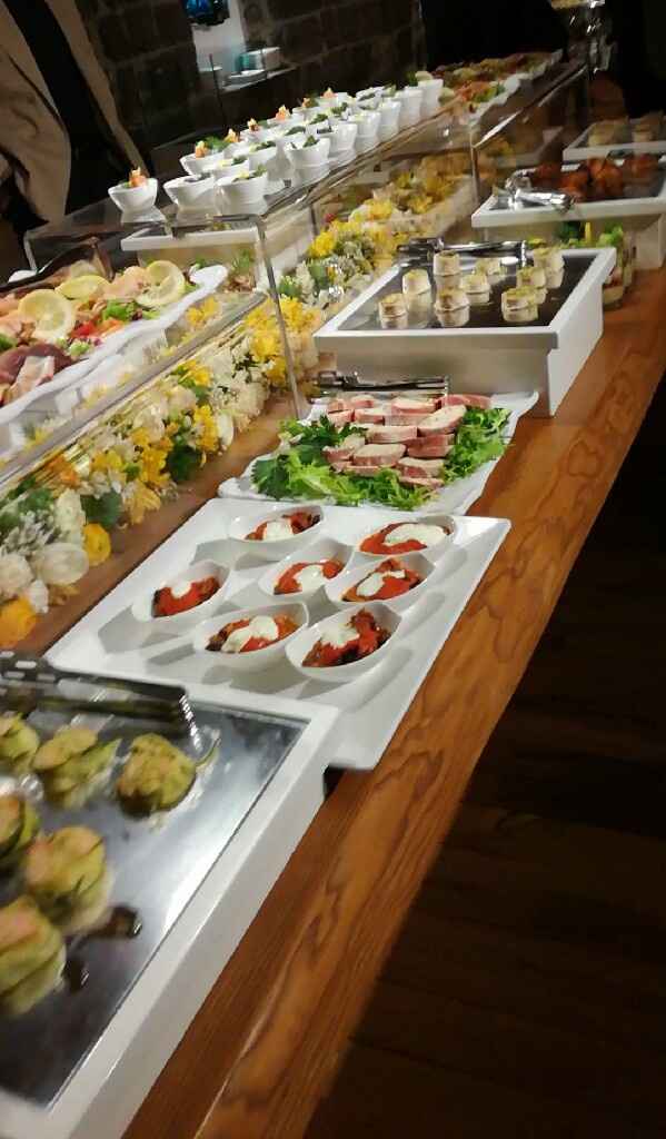 Prova menù e allestimenti 2017 mama casa in campagna - 11