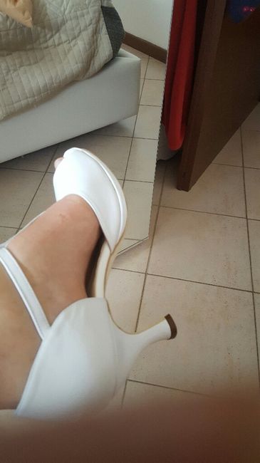 Scarpe arrivateeeeeeee :) - 2
