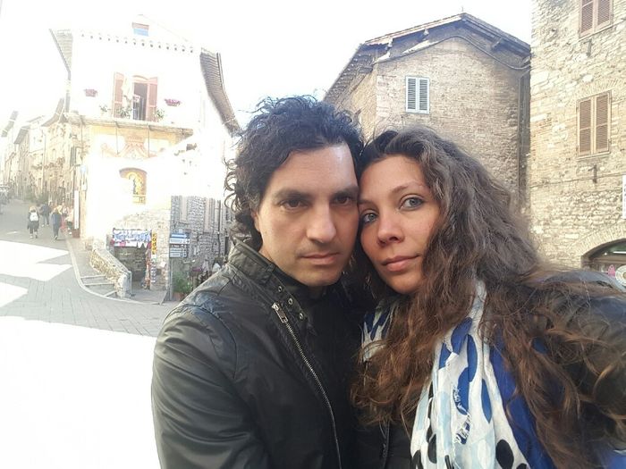 Conosciamoci e divertiamoci !!!? - 1