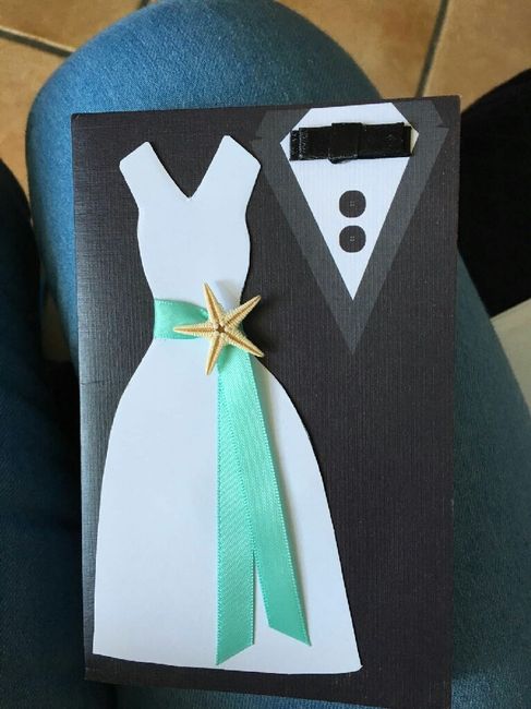 Le vostre partecipazioni...vi prego!? - 1