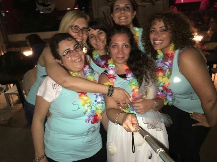 Addio al nubilato fantastico - 2