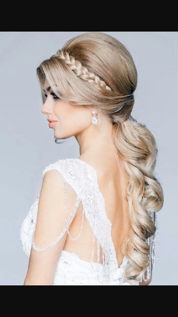 Consiglio acconciatura - 1