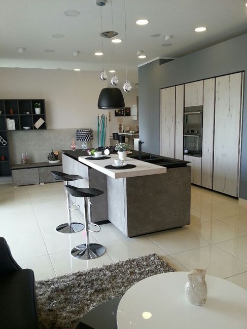 Cucina modelli - 1