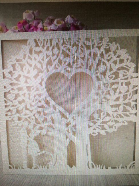 Partecipazioni albero della vita - 3