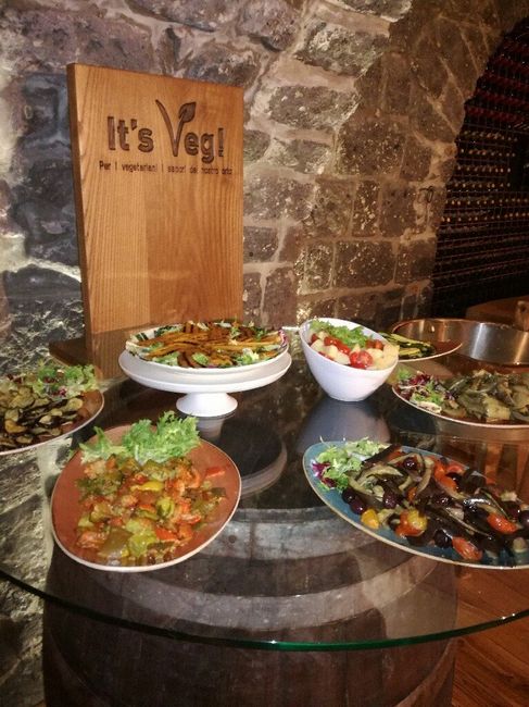 Prova menù e allestimenti 2017 mama casa in campagna - 3