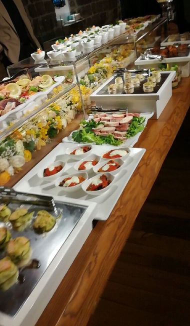 Prova menù e allestimenti 2017 mama casa in campagna - 11