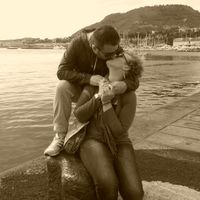 La vostra foto più romantica (finora...) - 1