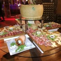 Prova menù e allestimenti 2017 mama casa in campagna - 4