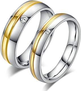 Fedi in oro o argento? 1