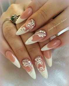 Unghie matrimonio - 1